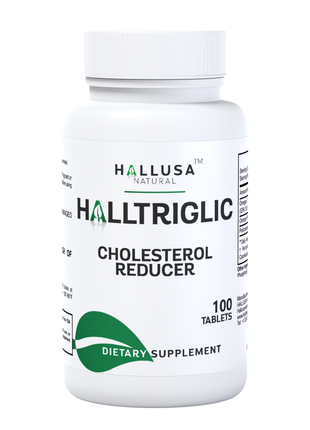 HALLTRIGLIC