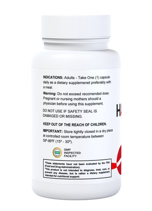 HALLVIER LIVER TOTAL