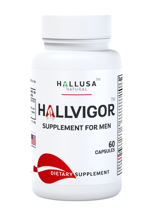 HALLVIGOR