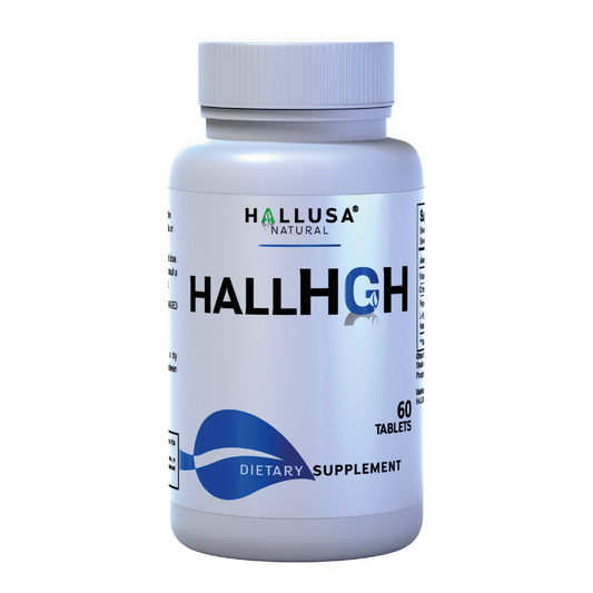 HALL HGH RELEASING