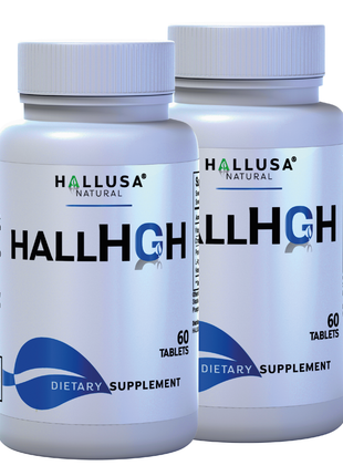 HALL HGH RELEASING