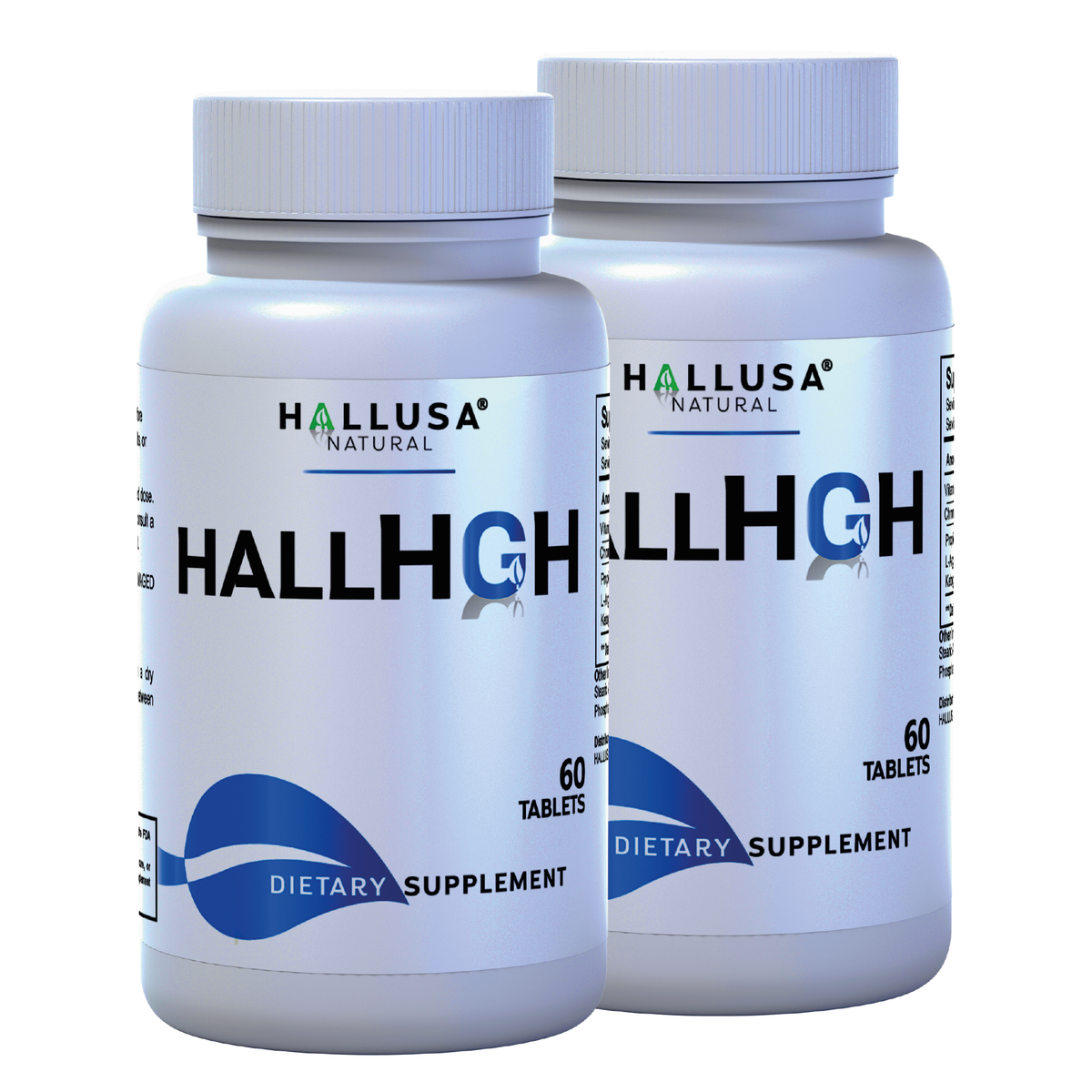 HALL HGH RELEASING
