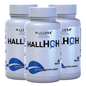 HALL HGH RELEASING