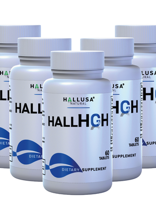 HALL HGH RELEASING