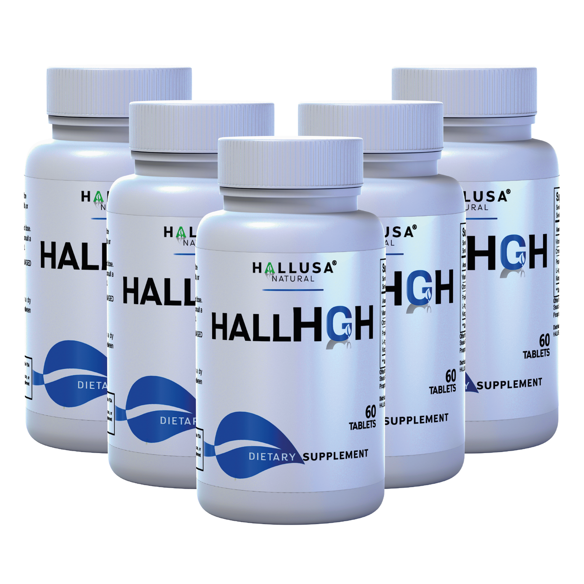 HALL HGH RELEASING