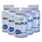 HALL HGH RELEASING