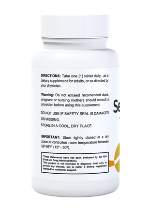 SELENIUM