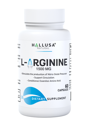 L-ARGININE