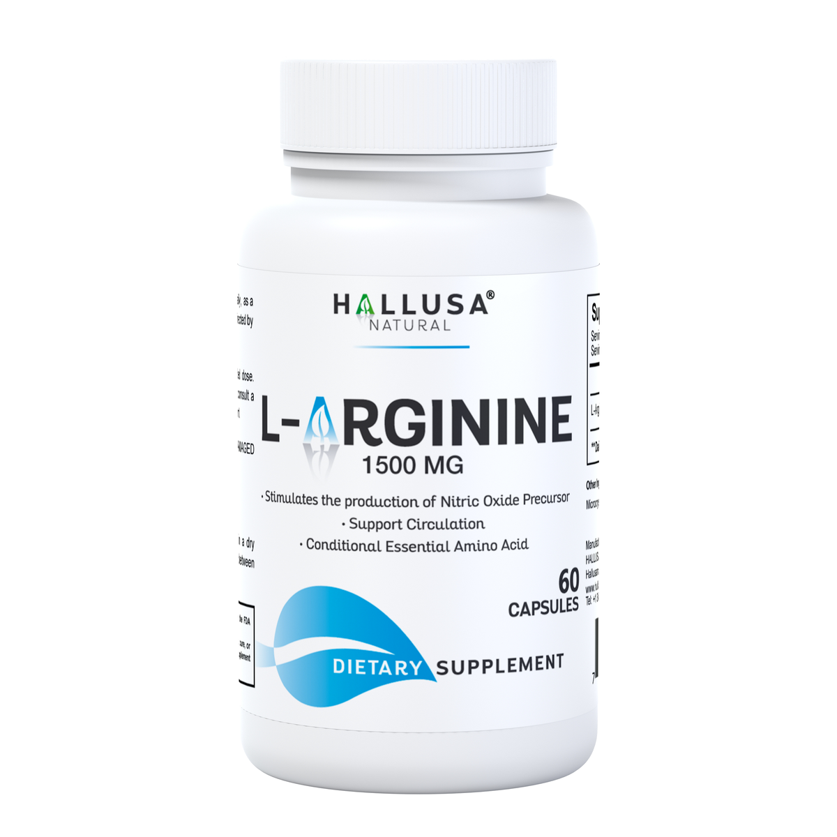 L-ARGININE