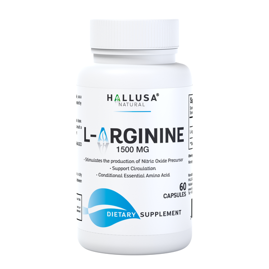 L-ARGININE