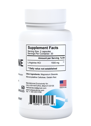 L-ARGININE