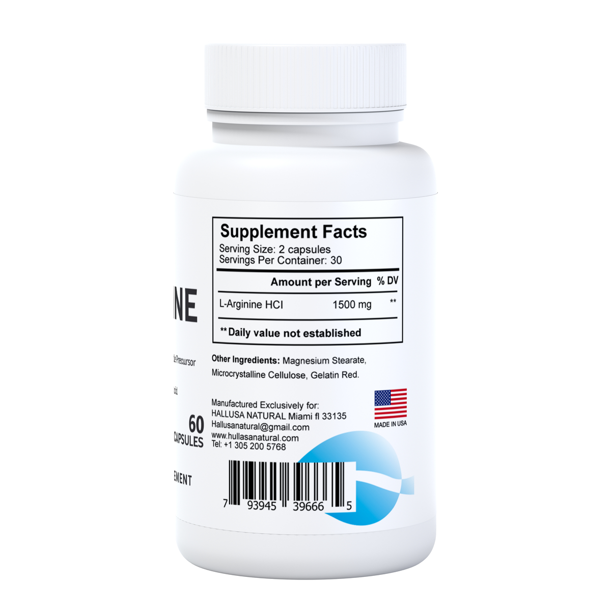 L-ARGININE