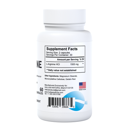 L-ARGININE