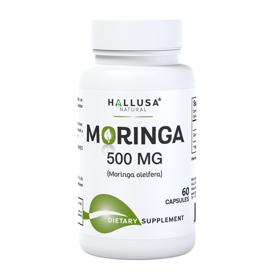 MORINGA