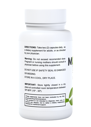 MORINGA