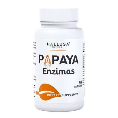 PAPAYA ENZYME