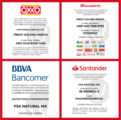 HALLPROST  Tratamiento Completo