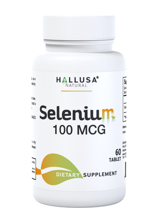 SELENIUM