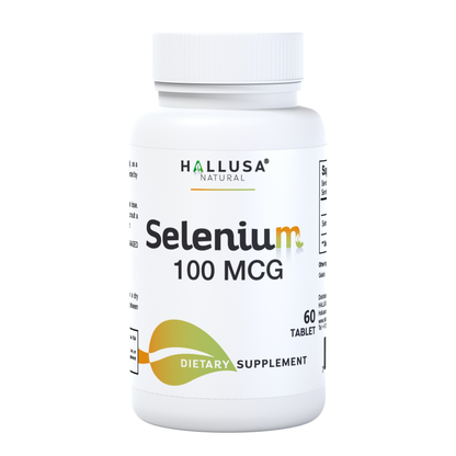 SELENIUM