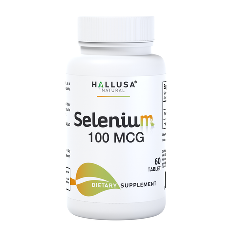 SELENIUM