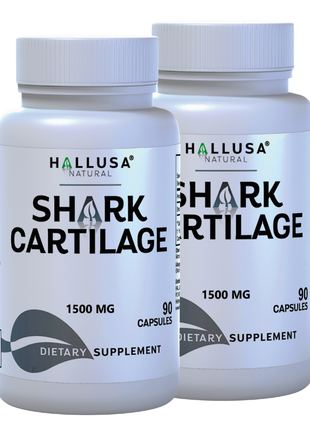 SHARK CARTILAGE