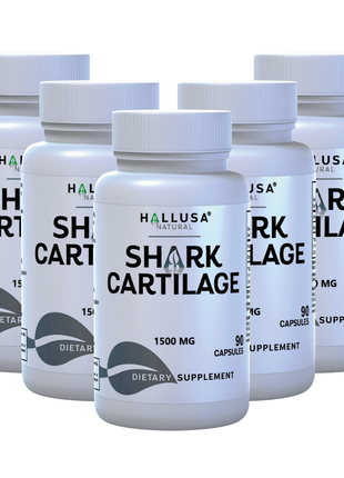 SHARK CARTILAGE