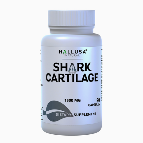 SHARK CARTILAGE