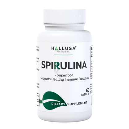 SPIRULINA