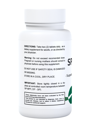 SPIRULINA