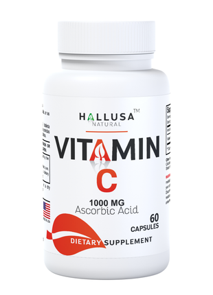 VITAMIN C - 1000mg