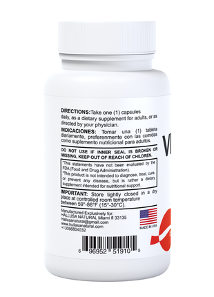 VITAMIN C - 1000mg