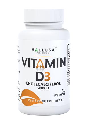 VITAMINA D3
