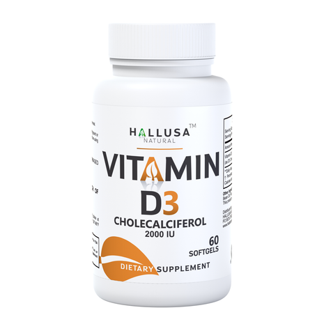 VITAMINA D3