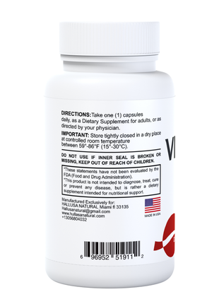 VITAMIN E - 400 UI
