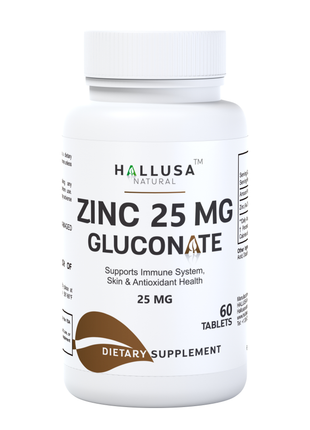 OFFER 3 : 3 ZINC 25 MG FREE VITAMIN C
