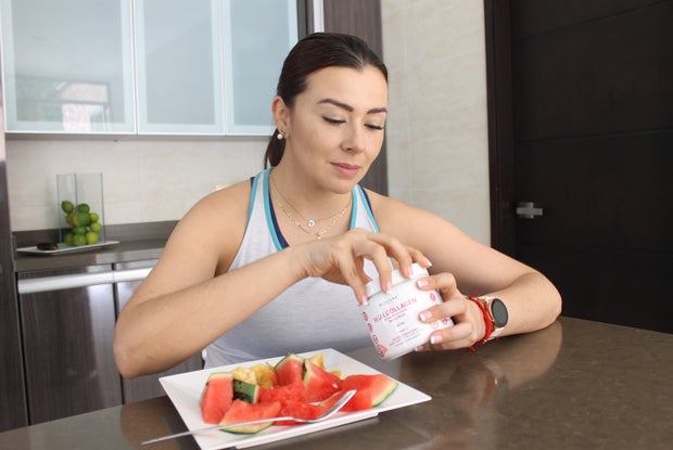 Banner image for: Collagen Pro Vitality