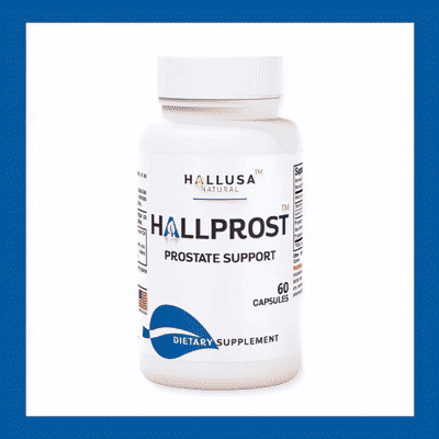 HALLPROST  Tratamiento Completo V3