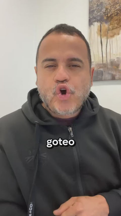 HALLPROST  Tratamiento Completo